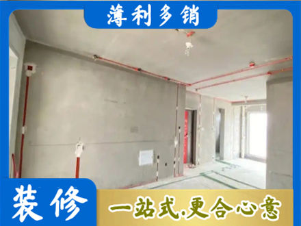 商丘民权县房屋水电安装