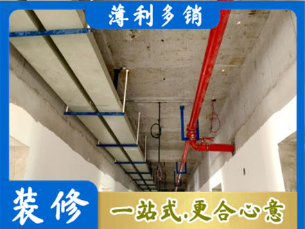 商丘民权县水电工程安装